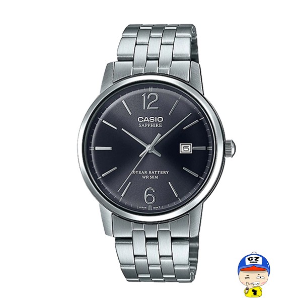 นาฬิกา CASIO รุ่น MTP-1308D-1A2