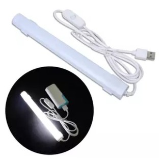 Telecorsa หลอดไฟ LED Mobile USB Tube RE2022 รุ่น RE2022-05D-Song1