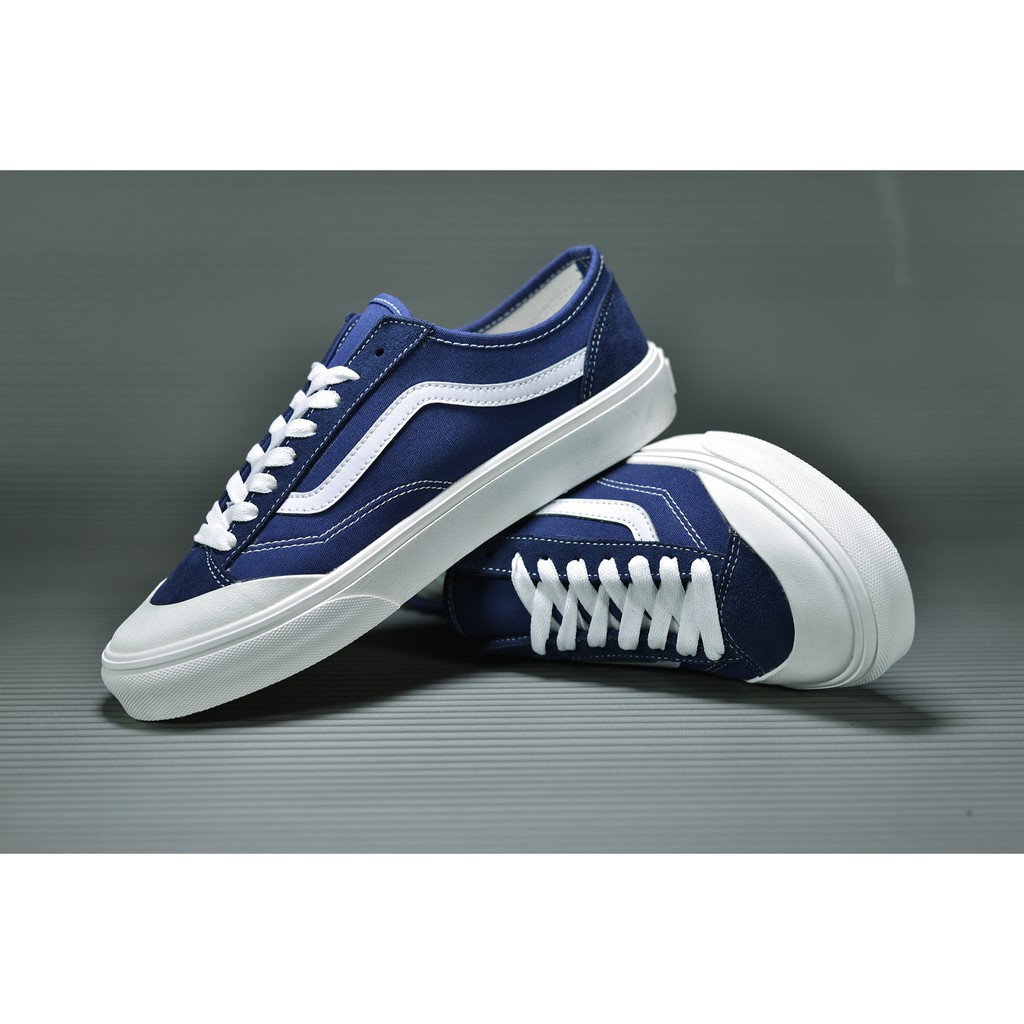 vans 36 decon sf