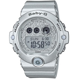 Casio Baby-G รุ่น BG-6900SG-8DR