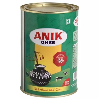 Anik Ghee 500g เนยใส