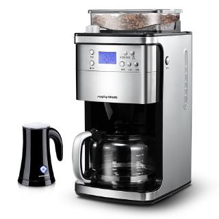 เครื่องชงกาแฟ  MORPHY RICHARDS American Drip รุ่น MR1025 Espresso