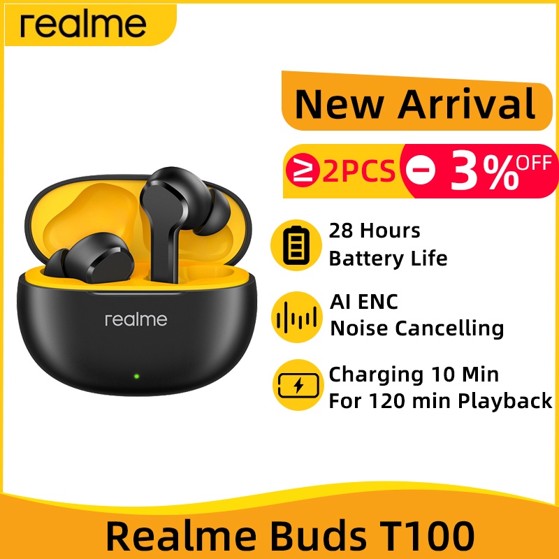 realme-buds-t100-tws-28-ipx5-shopee