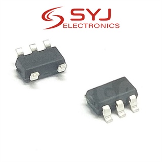 ชิปแล็ปท็อป XC9216-ADJ 1F9 SOT23-5 5 ชิ้น