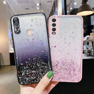 Vivo Y33s Y21 Y21s Y91 Y93 Y95 Y91c Y91i เคสป้องกันเลนส์กล้อง
