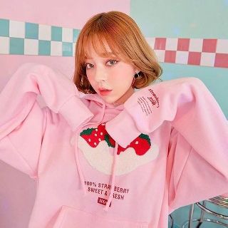 Sweater chuu