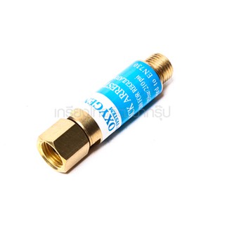(M291-0220) ** 288R กันแก๊สย้อน(REG) OXYGEN