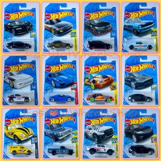 Hot Wheels ของแท้💯 พร้อมส่ง