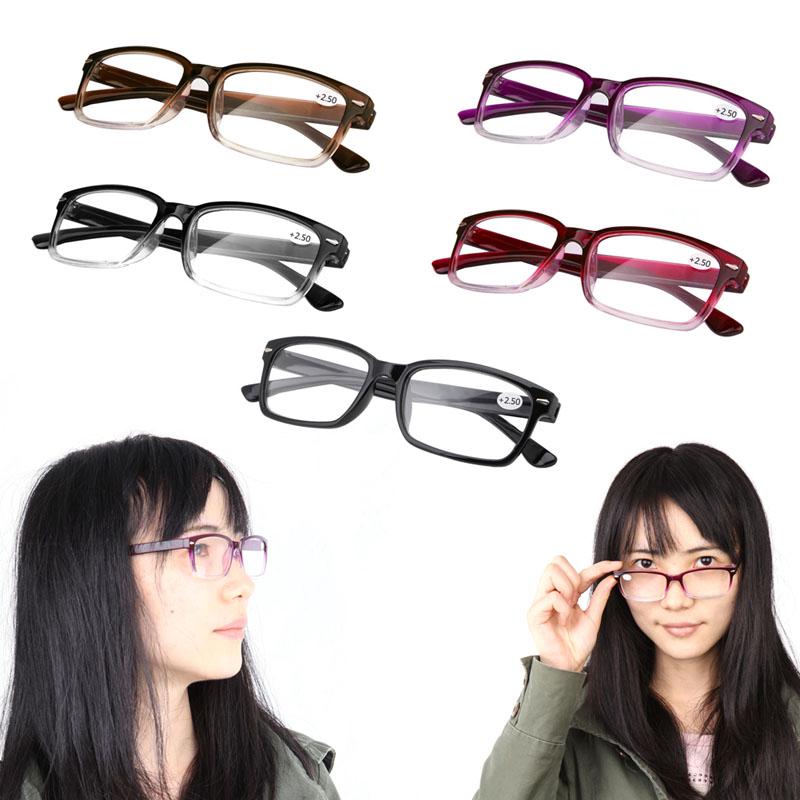 แว่นตาอ่านหนังสือPresbyopia 1 . 5 2 . 0 2 . 5 3 . 0 2 . 5 3 . 0 2 . 0