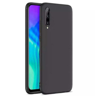 เคสสีดำ หัวเว่ย วาย9เอส (2019) ขนาดหน้าจอ 6.59 นิ้ว Matte Case For Huawei Y9s (2019) (6.59 ) Black