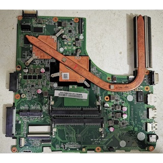 Mainboard Acer E5-471G TravelMate P246 CPU i7-4501u GeForce 840M