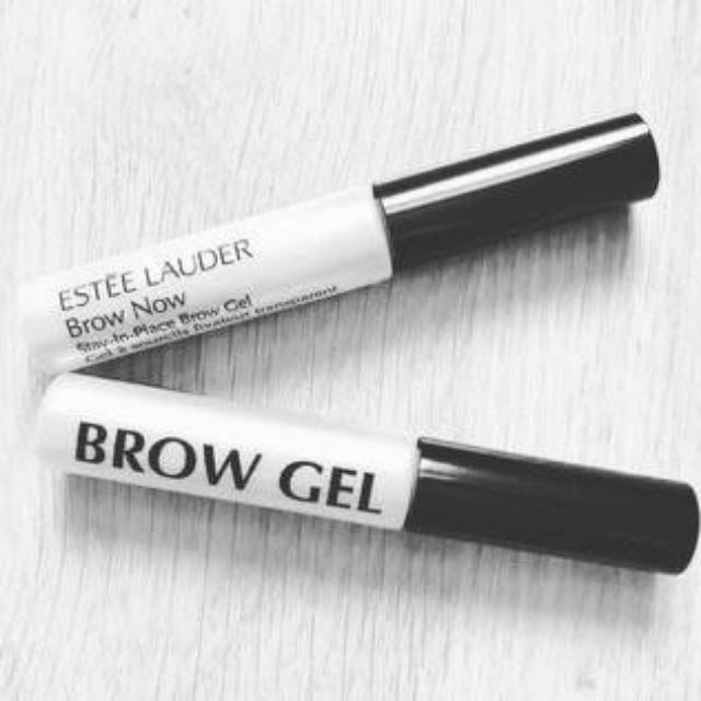 Estee Lauder Brow Now Stay in Place Brow Gel  0.05Oz