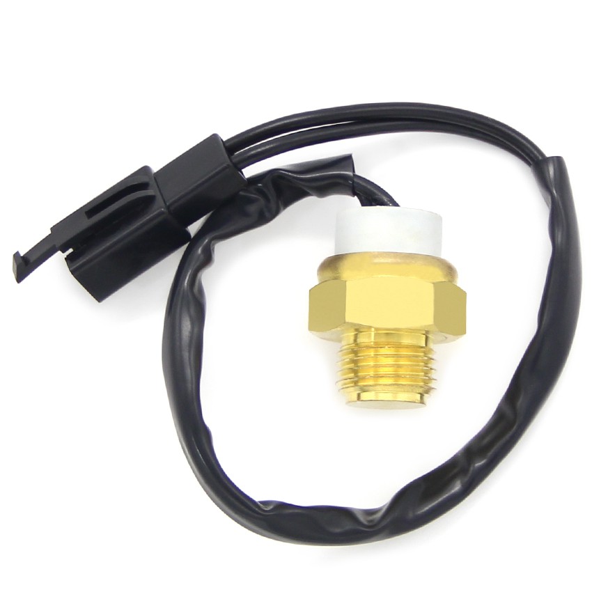 อุณหภูมิน้ําเซ็นเซอร์อุณหภูมิ Suzuki UC125 150 UH 200 UX125 150 GSF250 400 GSX400 1250 VX800 VZ RF40