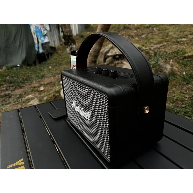 Marshall Killburn 2 มือ2