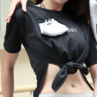 เสื้อยืดยูนิค  UNI T-SHIRT  UNI  302