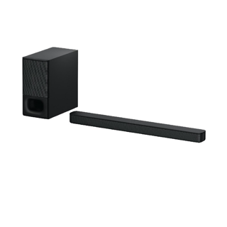 โปรโมชั่น : Sony 2.1ch Soundbar  HT-S350M S-Force เทคโนโลยี BLUETOOTH®