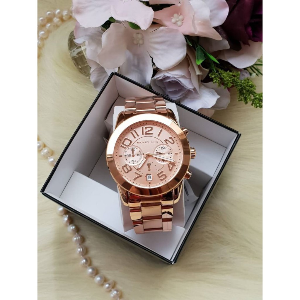 michael kors mk5727