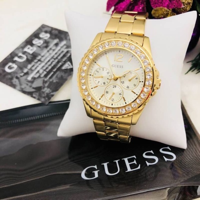 นาฬิกา GUESS รุ่น U12005L1