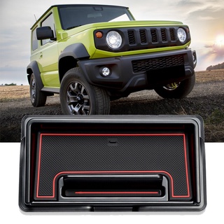 ขายดี กล่องเก็บโทรศัพท์มือถือ ติดแดชบอร์ดรถยนต์ สําหรับ Suzuki Jimny 2019-2020