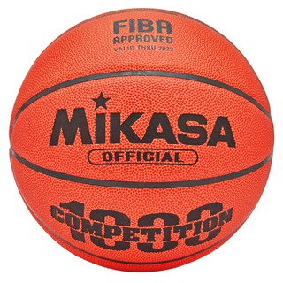 บาสเกตบอล Mikasa รุ่น BQ1000 Size 7