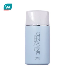 Cezanne เซซาน เมค คีพ เบส 30 มล. #Light Blue