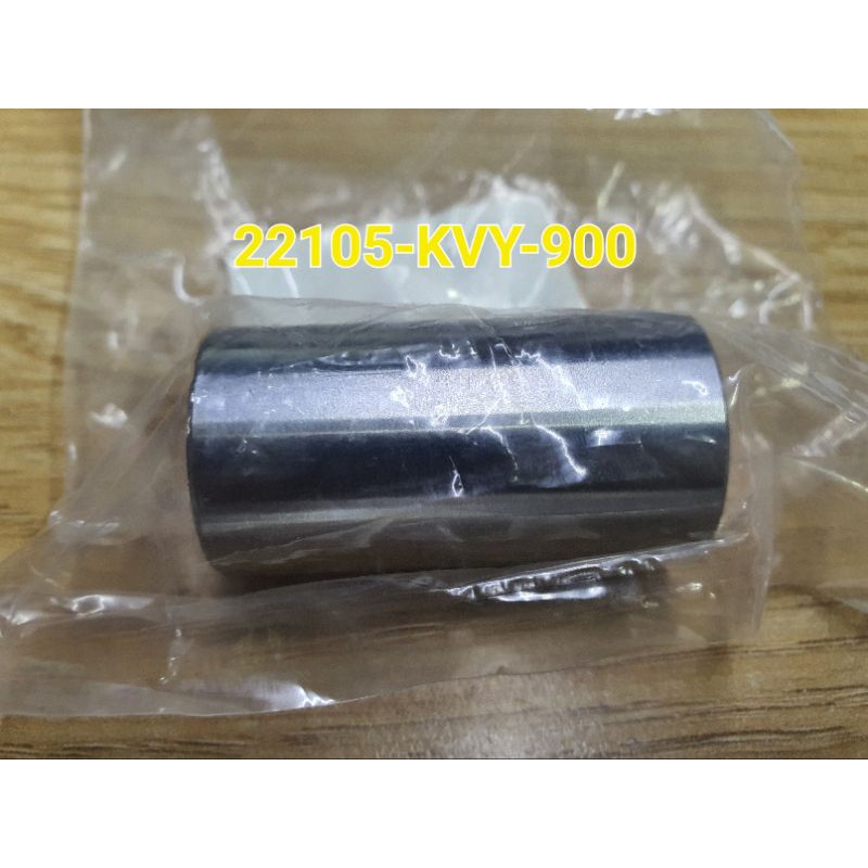 ICON FRONT PULLEY PIN 22105-KVY-900