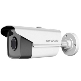 กล้องวงจรปิด Hikvision HDTVI รุ่น DS-2CE16D8T-IT5F เลนส์ 3.6 mm ความละเอียด 2 ล้านพิกเซล 4 in 1 (TVI/AHD/CVI/CVBS)