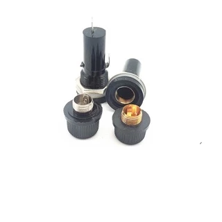 ￼กระบอกฟิวส์ ขนาด 5x20 6x30พร้อมส่ง1-2วันได้รับ