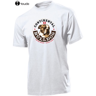 ใหม่ เสื้อยืดแบรนด์เนม CONTI | บู็อกคอนติเนนทัล | รังแก | ร้อย | เสื้อยืด | Herren แฟชั่นฤดูร้อนสามารถปรับแต่งได้