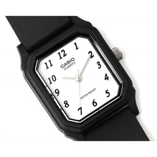 casio ของแท้ประกันศูนย์ นาฬิกาคาสิโอ ผู้หญิง เด็ก รุ่น LQ-139 LQ-142 / SMILEYTIME ขายแต่ของแท้ ประกันศูนย์cmg/c-thong