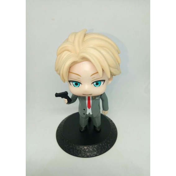 Model SPY×FAMILY  Loid Forger