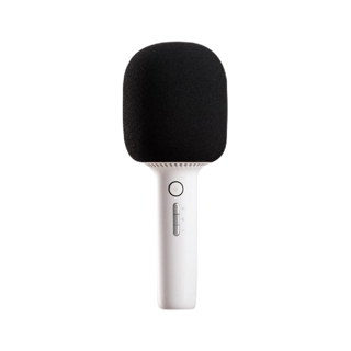 [1133 บ.โค้ด 2022MALL66] Yuemi K Karaoke 2 microphone ไมโครโฟนเพลง Yuemi K 1 ไมค์บลูทูธ ไมค์โครโฟน ไมค์คาราโอเกะ