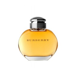 Burberry for women classic EDP (100 ml.)