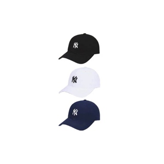 🚚พร้อมส่งไม่ต้องรอพรีออเดอร์🇰🇷 🇰🇷NY YANKEES ROOKIE BALL CAPของแท้รุ่นฮิตดาราใส่เยอะ🤩