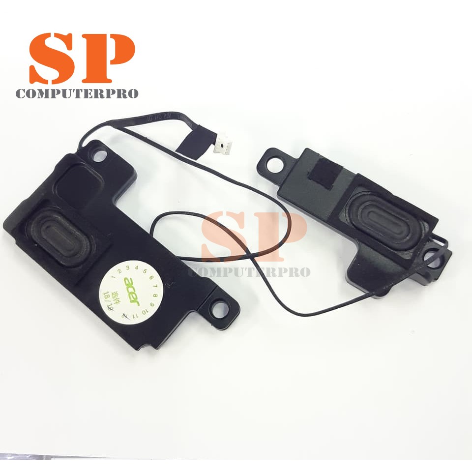 ลำโพงโน๊ตบุ๊ค ACER Speaker ACER  Aspire  E5-411 E5-411G E5-471 E5-471G E5-421 E5-421G