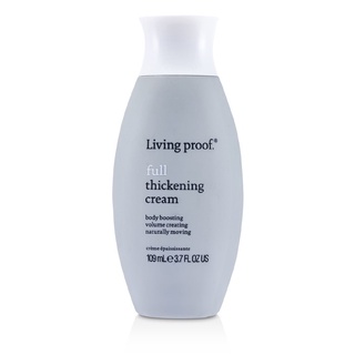 LIVING PROOF - ครีมเพิ่มผมหนา Full - 109ml/3.7oz