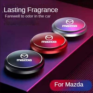 Mazda เครื่องประดับอโรมาเธอราพี ภายในรถยนต์