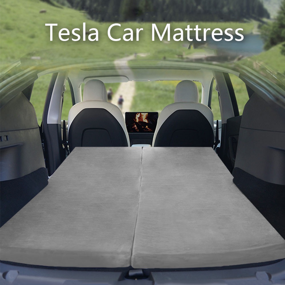 Tesla bed model deals 3