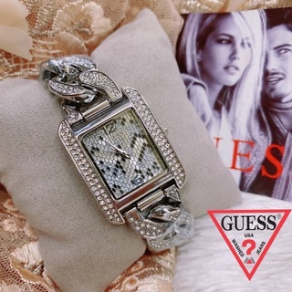 นาฬิกา Guess สายเลส🎉