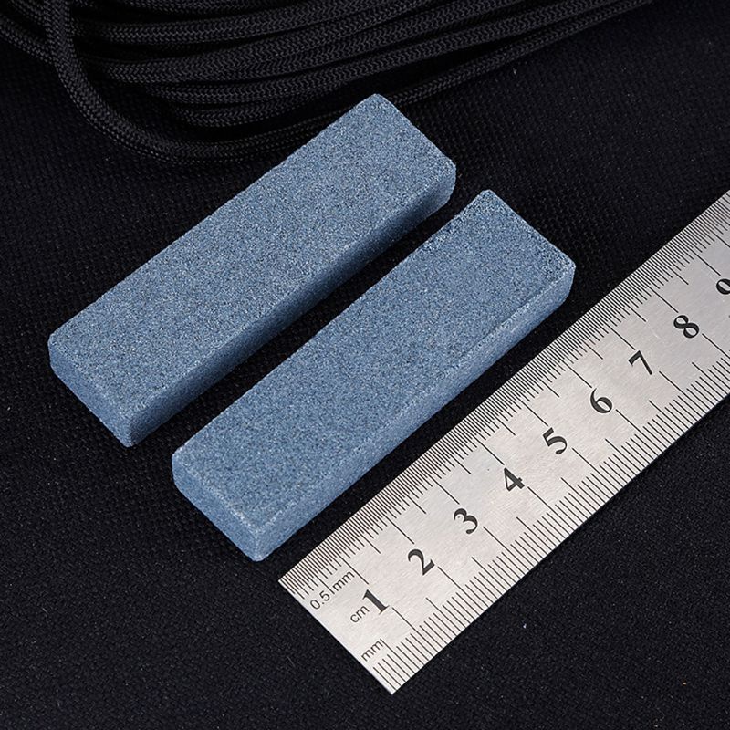 อินเตอร์ 120 เครื่องเหลามืออาชีพหินลับซิลิคอนคาร์ไบด์สีดํา - รูปที่ 5