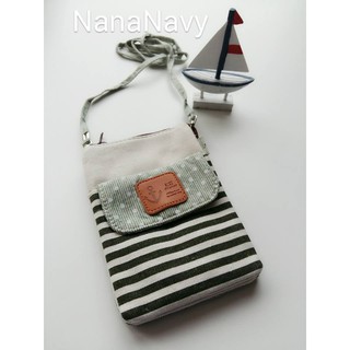 Mini bag Anchor