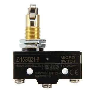 micro switch Z-15GW-B, Z-15GD ,Z-15GQ22-B Z-15GW22-B ,Z-15G-B,Z-15GW2-B,Z-15GD-BZ-15GQ21-B, Z15GW21-B