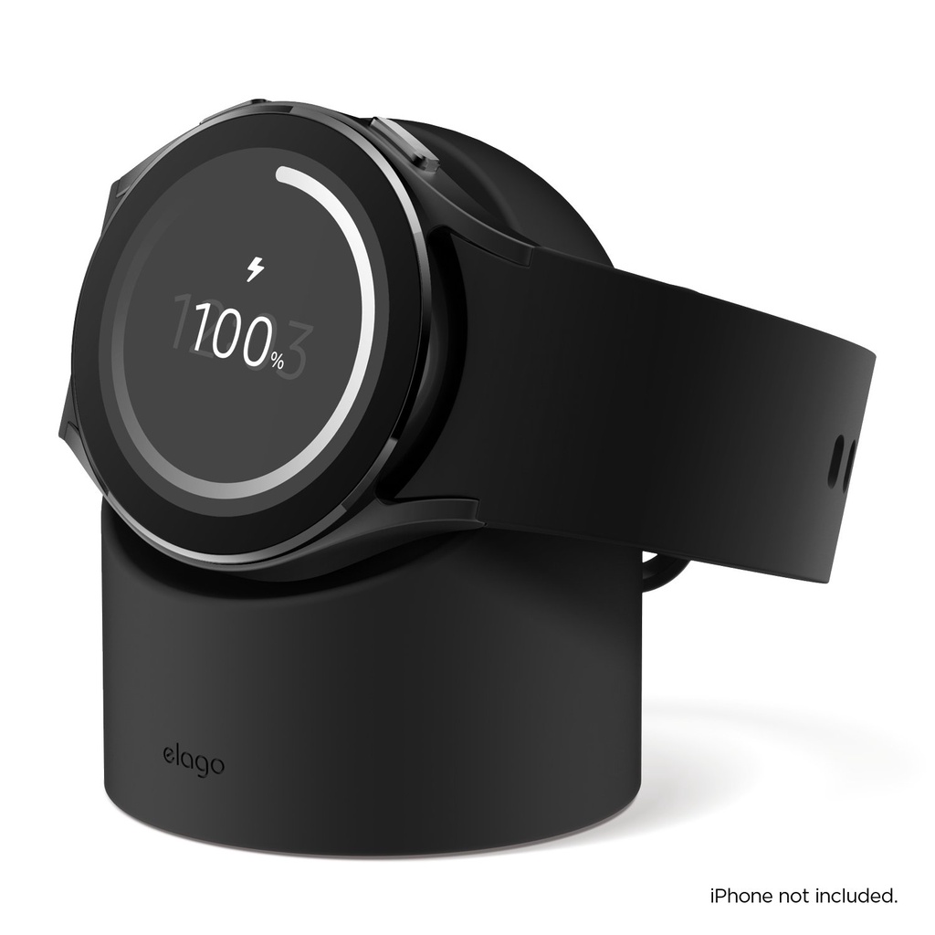 elago GW2 Stand for All Galaxy Watch 4, 5, 5PRO, 6, 7, 7 Ultra, 8 standตั้งนาฬิกา สำหรับ Galaxy Watc