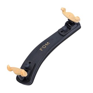 ที่รองบ่าสำหรับไวโอลิน Violin Shoulder Rest 3/4,4/4 (สินค้าปรับระดับใส่ได้ 2 ขนาดนะคะ 4/4 และ 3/4 ใช้ได้ค่ะ)