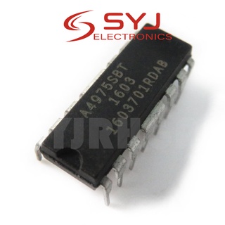 มีสินค้า วงจรรวม DIP-16 A4975SBT A4975SB A4975 1 ชิ้น