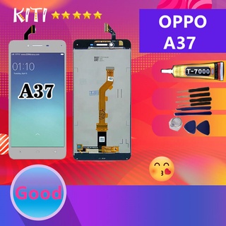 LCD Display หน้าจอ จอ+ทัช OPPO ออปโป้ A37 A37w  หน้าจอ LCD พร้อมทัชสกรีน oppo A37Fw