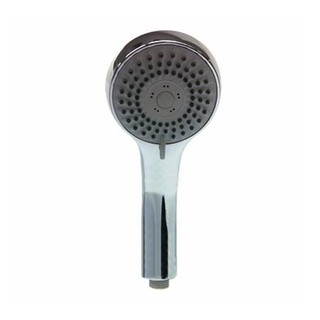 ฝักบัวสายอ่อน KARAT KS-08-213-50 สีโครม HAND SHOWER KARAT KS-08-213-50 CHROME