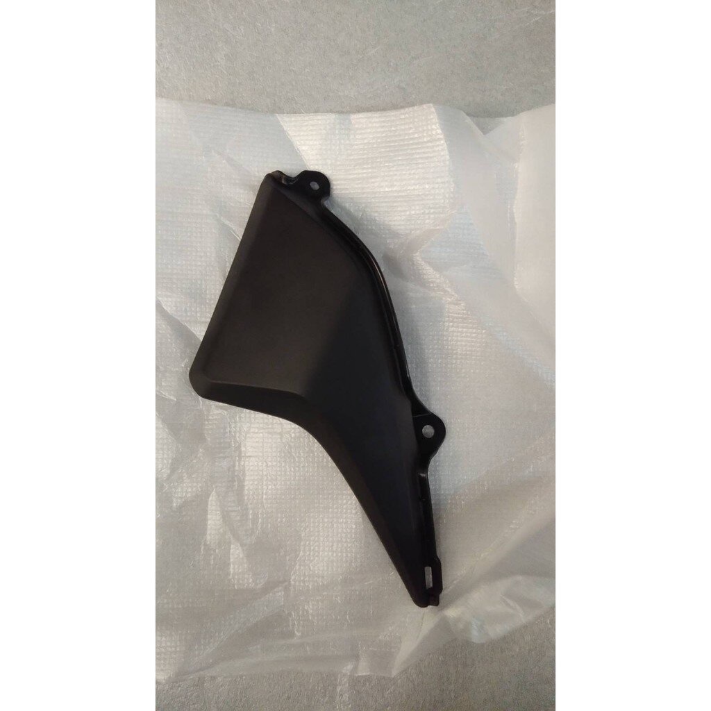 64560-K58-TC0ZA ฝาครอบท้ายตัวล่างด้านขวา WAVE110i 2019-2020 อะไหล่แท้ HONDA
