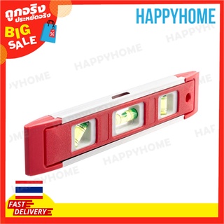 ระดับน้ำ (9") B7-9071136 TORPEDO Spirit Level (9")