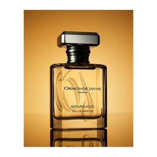 Ormonde Jayne Isfarkand 2ml 5ml 10ml